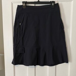 Royal Robbins Cargo Skirt